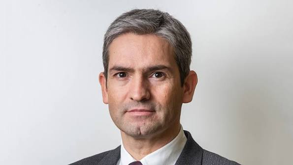 Ricardo Morais